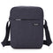 Bolsa Mensajera Casual para Hombre - Mochila de Hombro Versátil