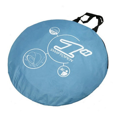Carpa de Playa para Niños con Protección UV - Plegable y Resistente al Agua - Image 8
