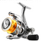 Carrete de Pesca Luya Sea Knight - Construcción Metal Completa