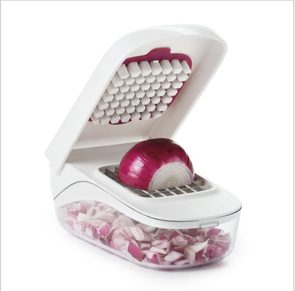 Cortador Multiusos de Verduras para la Cocina