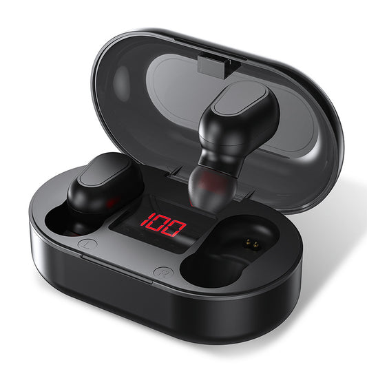 Auriculares Deportivos Inalámbricos TWS Estéreo