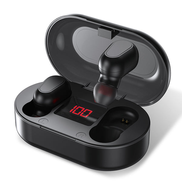 Auriculares Deportivos Inalámbricos TWS Estéreo