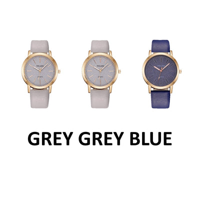Reloj con Correa de Poliuretano - Image 10