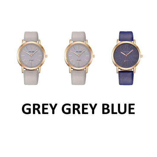 Reloj con Correa de Poliuretano - Image 10
