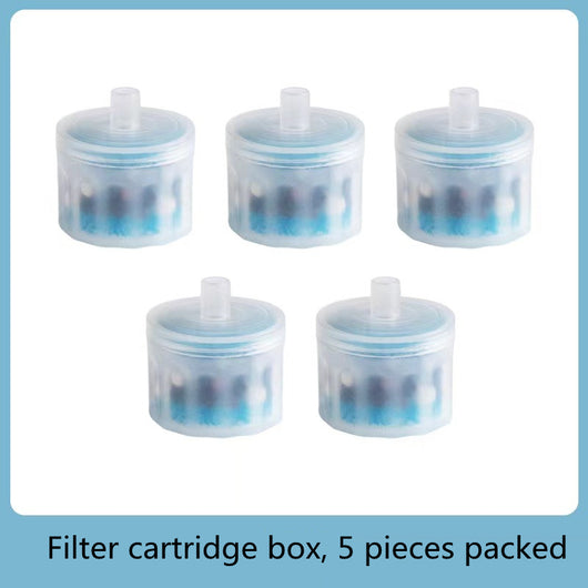 Fuente Automática de Agua Circulante para Gatos con Filtro Cerámico - Image 10