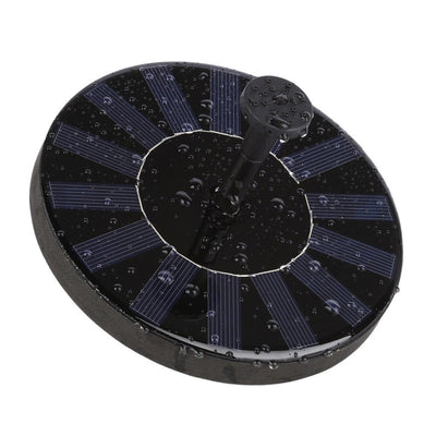 Bomba Solar para Fuentes de Jardín - Image 3