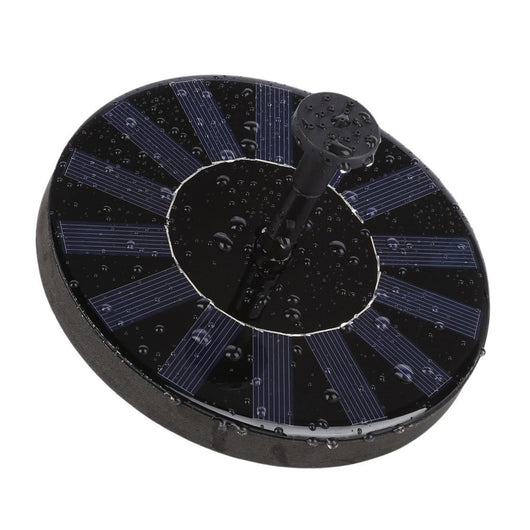 Bomba Solar para Fuentes de Jardín - Image 3