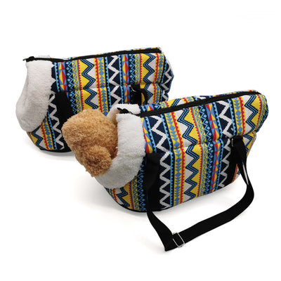 Transportín Térmico Multiusos para Mascotas - Image 6