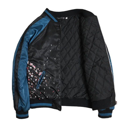 Chaqueta Corta Bordada - Image 3