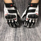 Non-Slip Motorcycle Gloves - Total Protection and Control