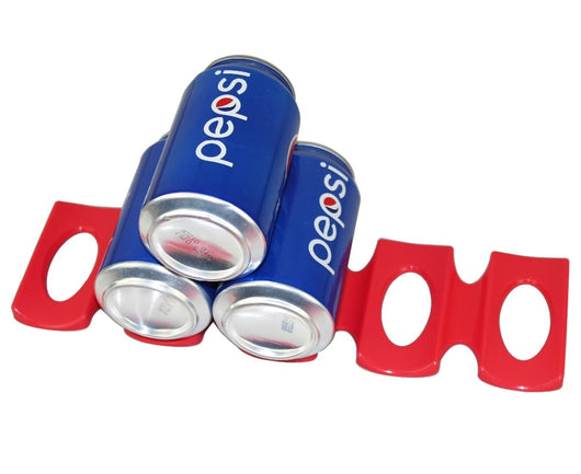 Organizador Premium de Botellas y Latas para Refrigerador - Image 3