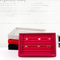 Caja Organizadora de Joyas Premium