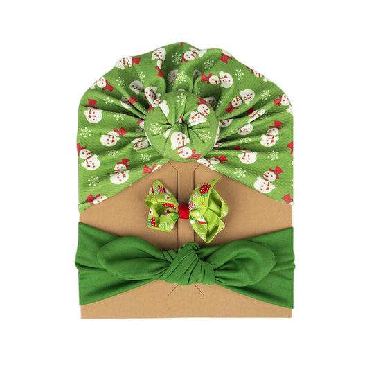 Set de Tarjetas Navideñas Infantiles para Decorar - Image 11