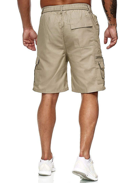 Pantalones Casuales de Cinco Bolsillos para Hombre - Image 10