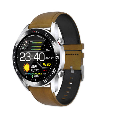 Reloj Inteligente Resistente al Agua IP68 con Bluetooth - Image 8