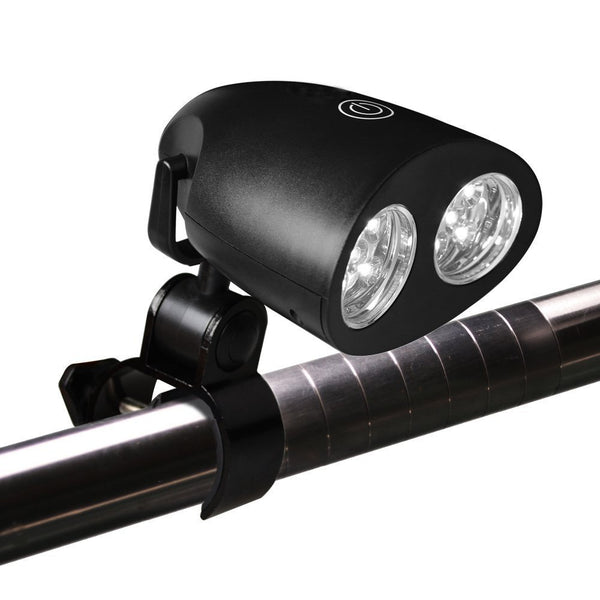 Luz LED Multifunción 45V para Acampar, Andar en Bicicleta y Actividades Nocturnas - Image 6