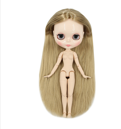 Muñeca Articulada de Tela - Image 6