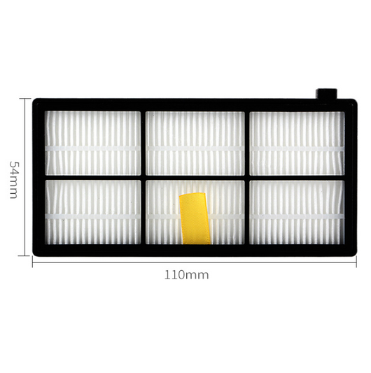 Kit de Repuestos para Roomba 860, 880 y 980 - Cepillo Principal, Filtro y Accesorios - Image 4