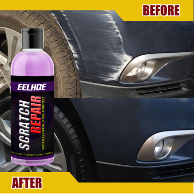 Líquido Reparador de Rayones para Auto - Image 3