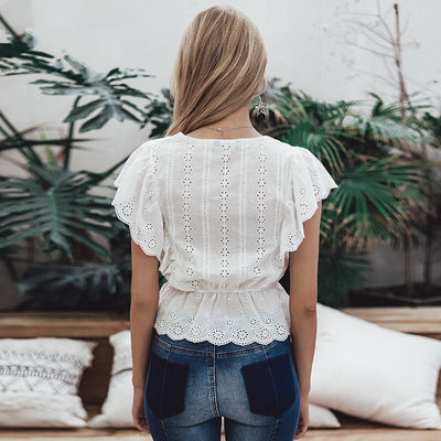 Blusas Europeas y Americanas de Moda - Image 5