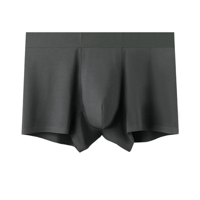 Calzoncillos Hombre Modal Antibacterial Doble Cara Sin Costuras - Image 12