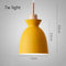 7W Yellow Light