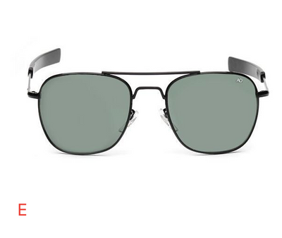 Gafas de Sol Aviador Fashion AO - Image 13