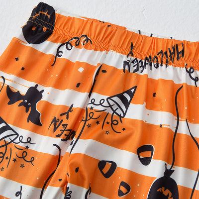 Pijama Familiar Halloween - Conjunto Coordinado Papás e Hijos - Image 18