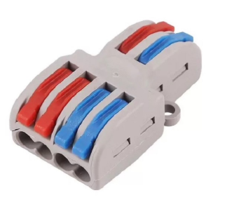 Conector de Cable Eléctrico - Image 10