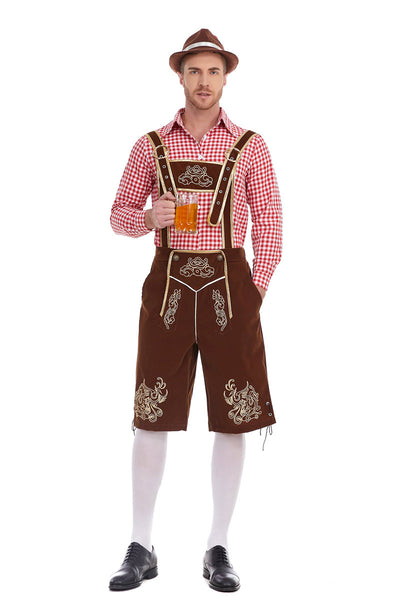 Overol Personalizado para Festival de Cerveza Hombre - Image 21
