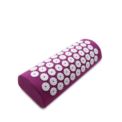 Tapete de Acupresión y Yoga con Almohada Integrada - Image 26