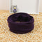 Dark Morado Scarf