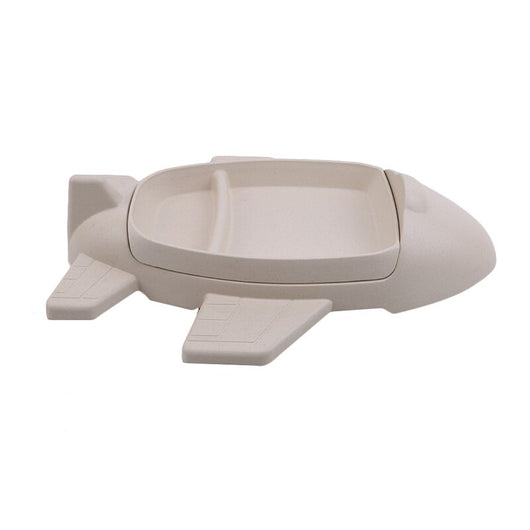 Plato Infantil con Diseño de Avión - Image 14