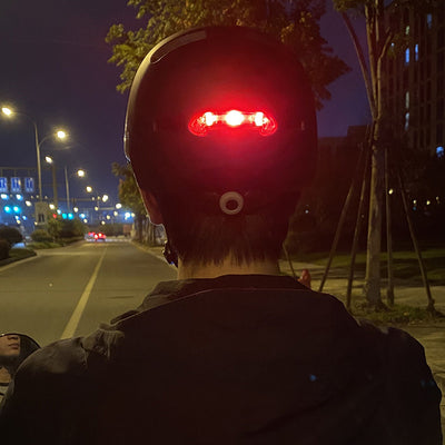 Casco Integrado para Bicicleta de Ruta y Montaña - Image 3