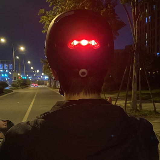 Casco Integrado para Bicicleta de Ruta y Montaña - Image 3