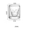 Skull Head 200 Ml