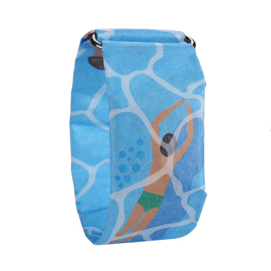 Reloj de Papel Inteligente Resistente al Agua y Desgarros - Image 25