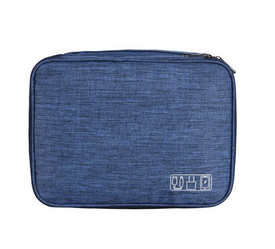 Bolsa Organizadora de Cables y Accesorios Móviles - Image 11