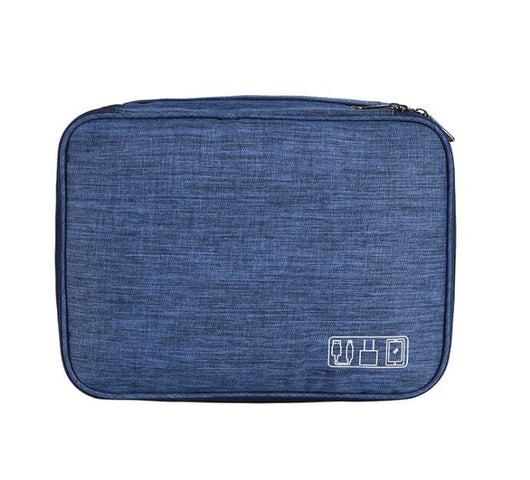 Bolsa Organizadora de Cables y Accesorios Móviles - Image 11