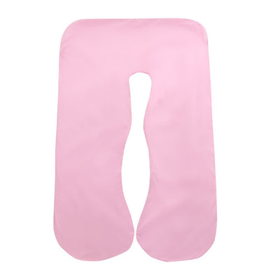Funda de Almohada en Forma de U para Mujeres Embarazadas - Image 12