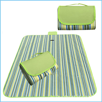 Manta Impermeable y Antihumedad para Picnic - Image 13