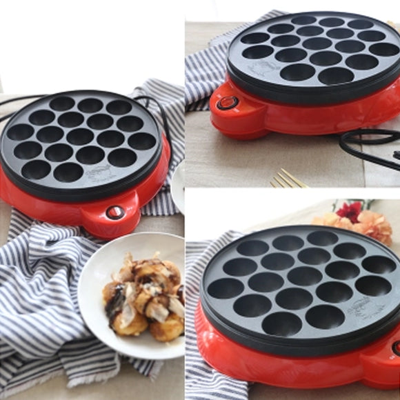 Máquina Lanzadora de Pelotas Pulpo