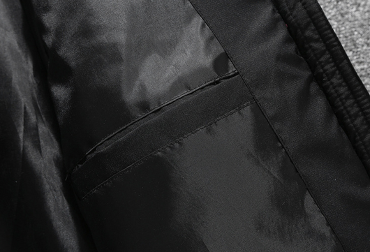 Chaqueta de Invierno para Hombre Abrigada y Elegante - Image 18