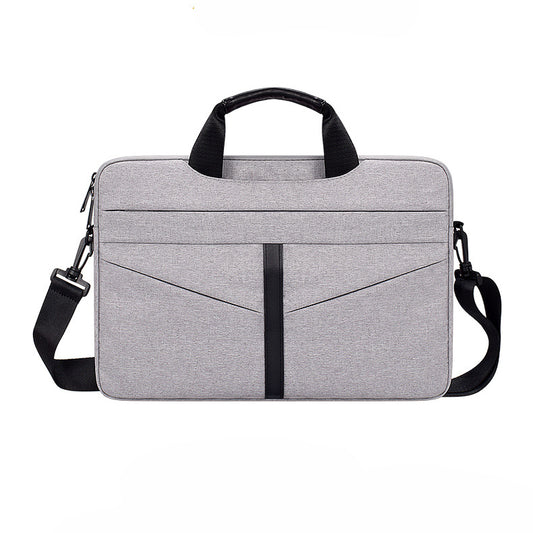Bolsa Bandolera para Laptop