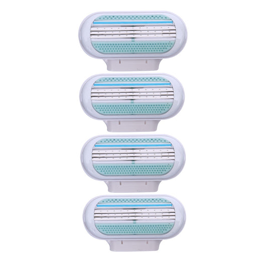 Rasurador de 3 Capas para Mujer - Image 3