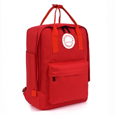 Mochila Harajuku Crossbody - Estilo Urbano Japonés - Image 7