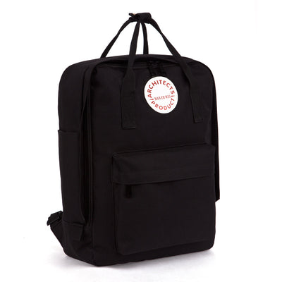 Mochila Harajuku Crossbody - Estilo Urbano Japonés - Image 8