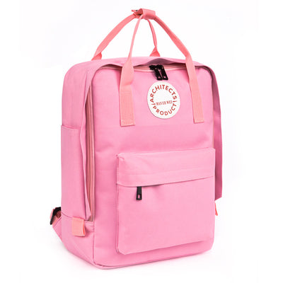 Mochila Harajuku Crossbody - Estilo Urbano Japonés - Image 6