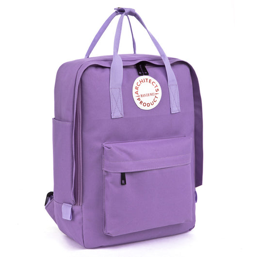 Mochila Harajuku Crossbody - Estilo Urbano Japonés - Image 13
