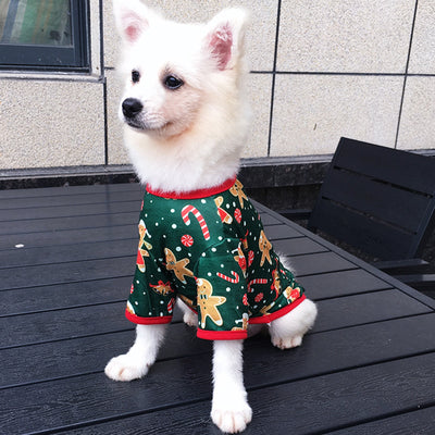 Ropa Navideña para Perros - Colección Festiva - Image 3